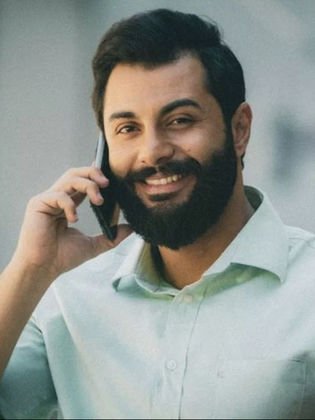 طارق نخلة
